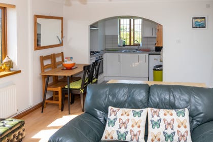 Dog Friendly Cottages in Wales Original Cottages
